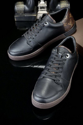 LV Fashion Casual Shoes Men--168